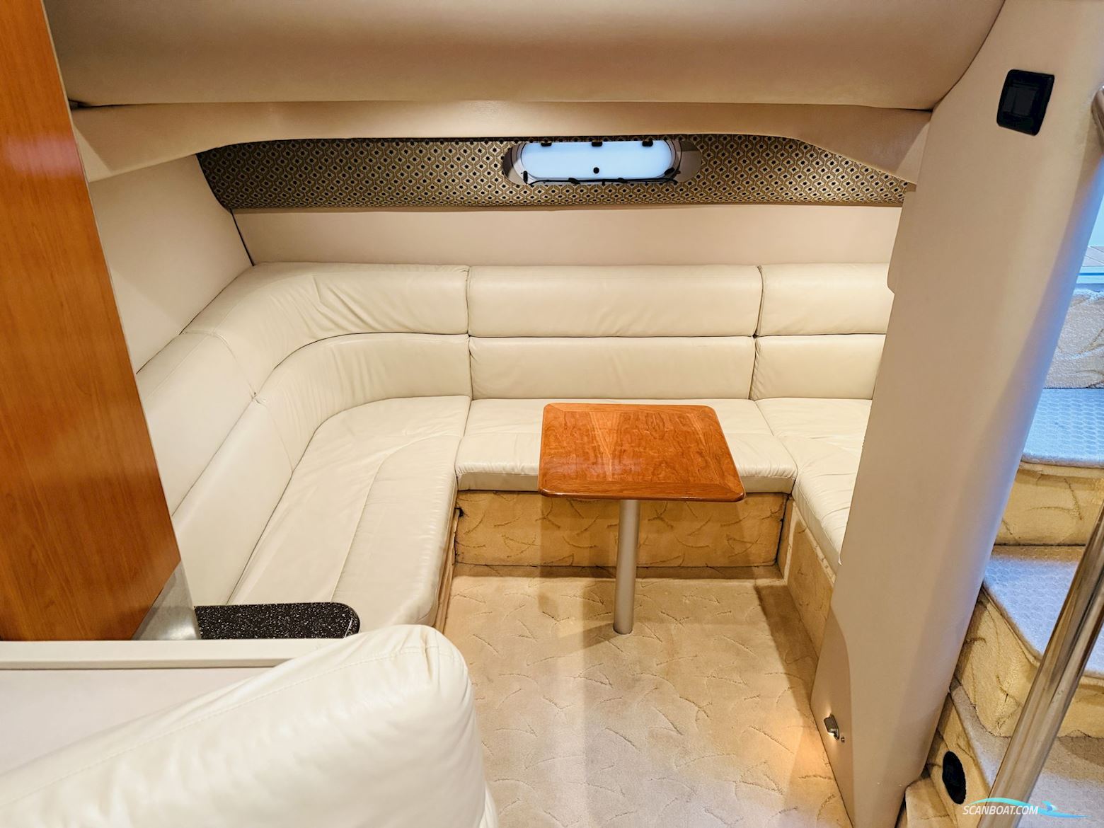 Formula 40 Performance Cruiser