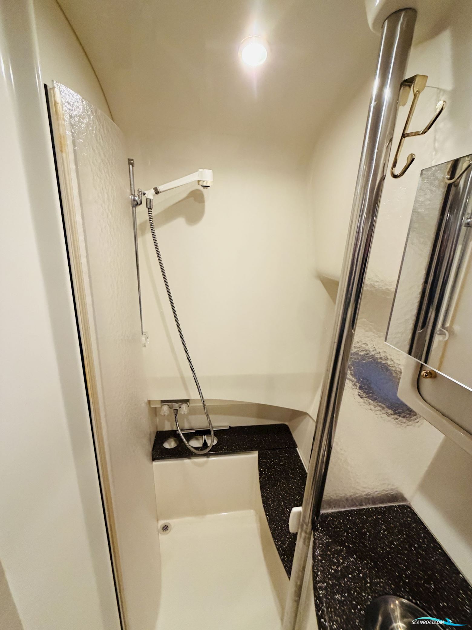 Formula 40 Performance Cruiser