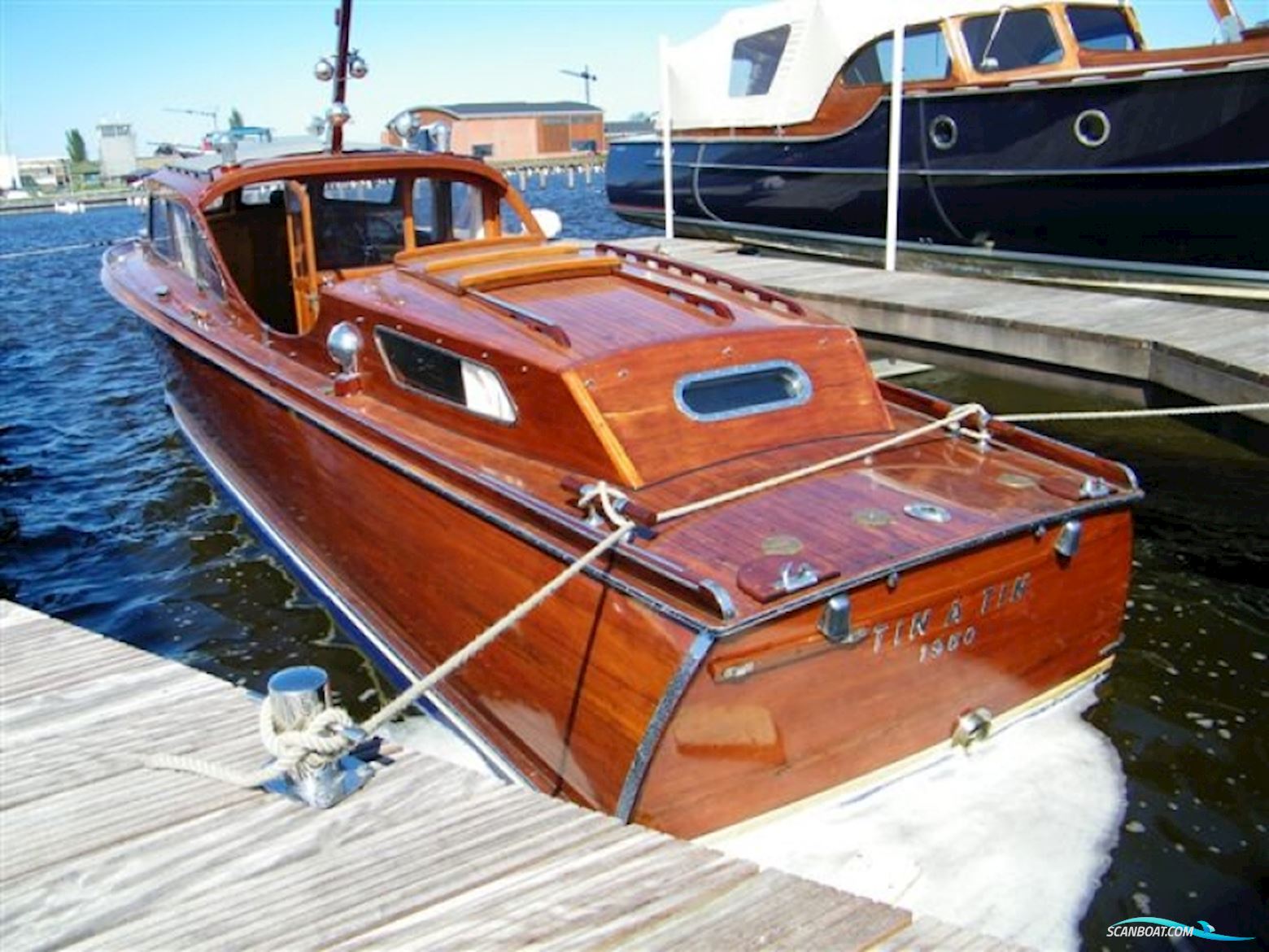 Forslund Expresskryssare