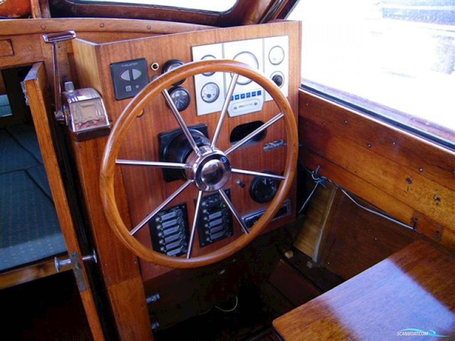 Forslund Expresskryssare