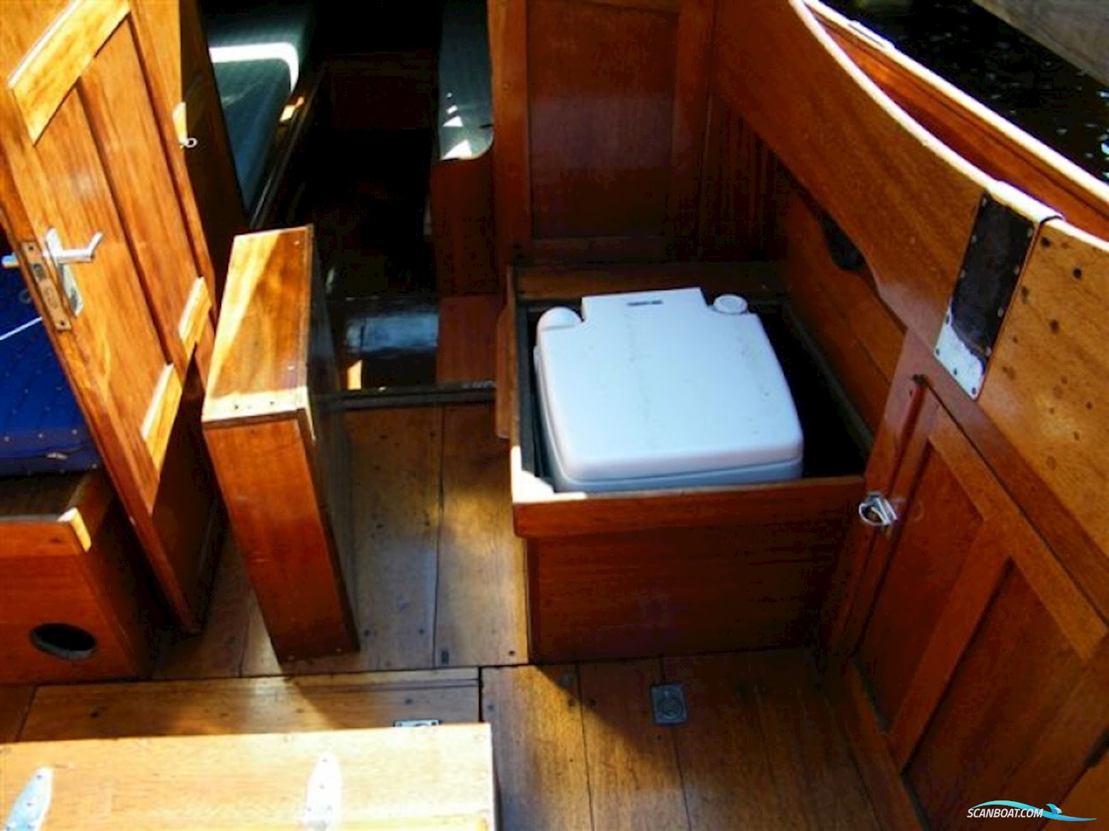 Forslund Expresskryssare