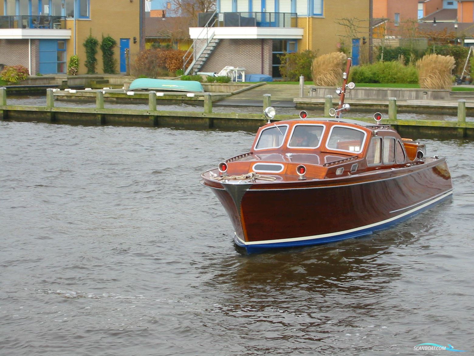 Forslund Expresskryssare