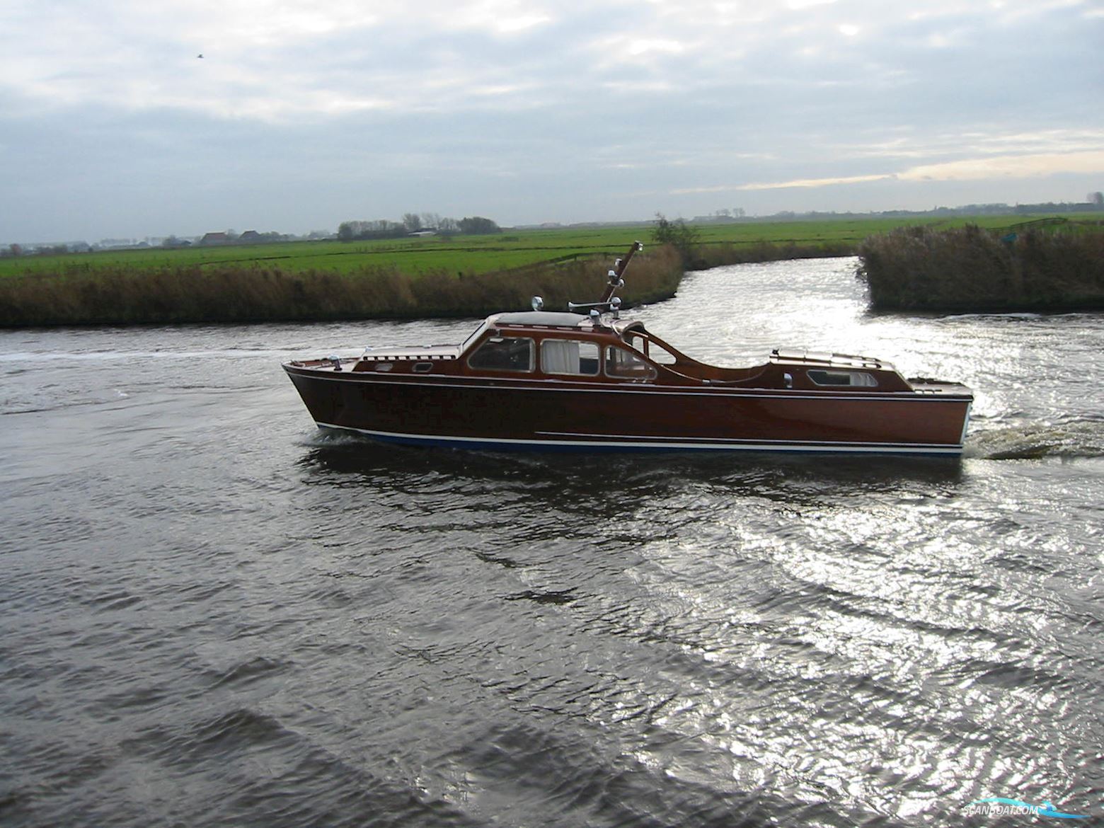 Forslund Expresskryssare