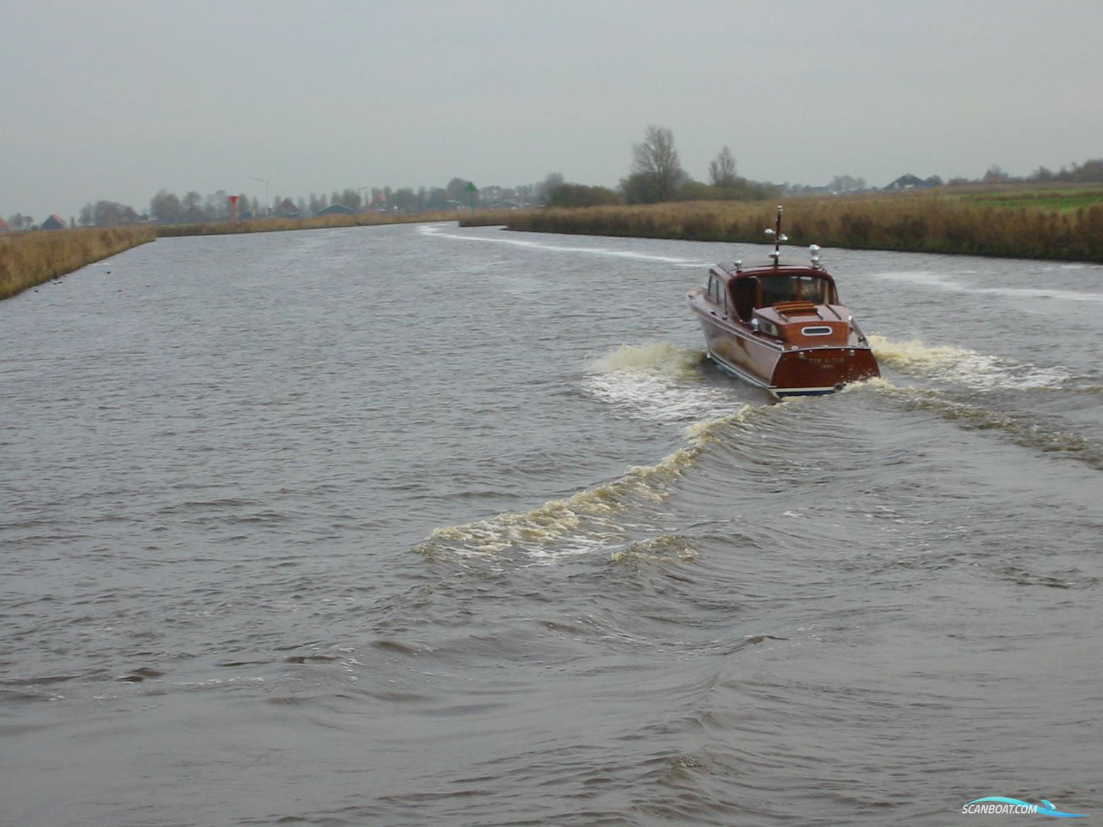 Forslund Expresskryssare