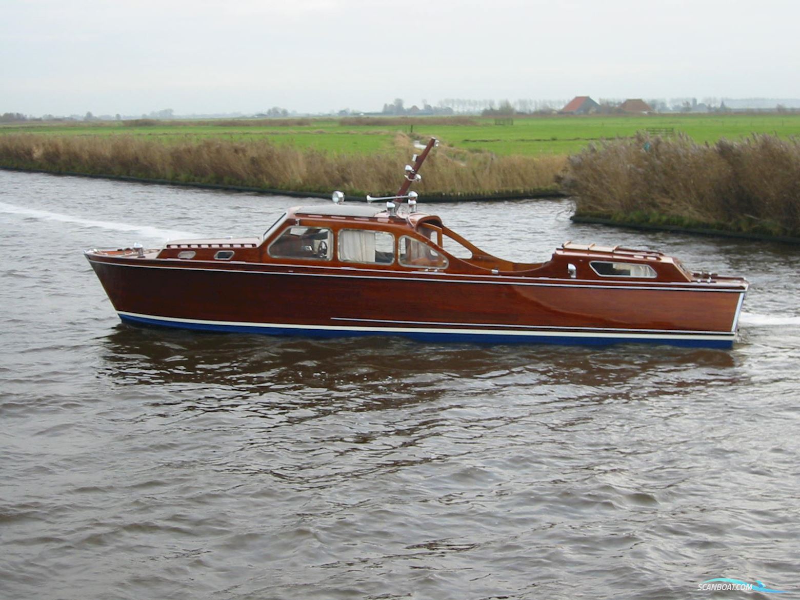 Forslund Expresskryssare