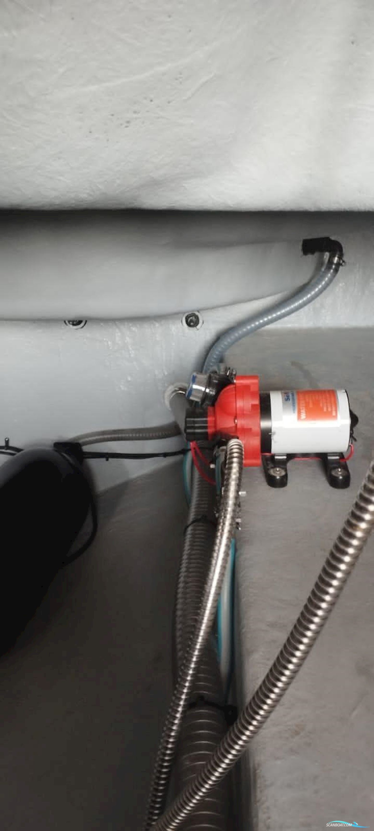 Fost Matrix 32 RIB