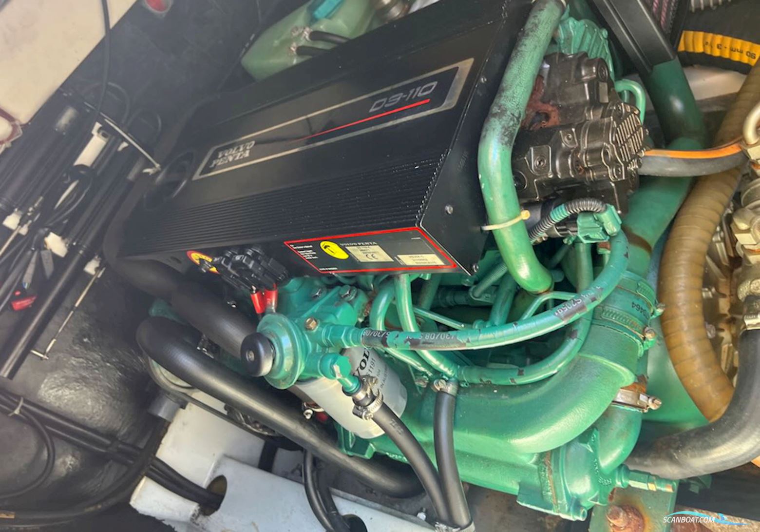 Fountaine Pajot Highland 35