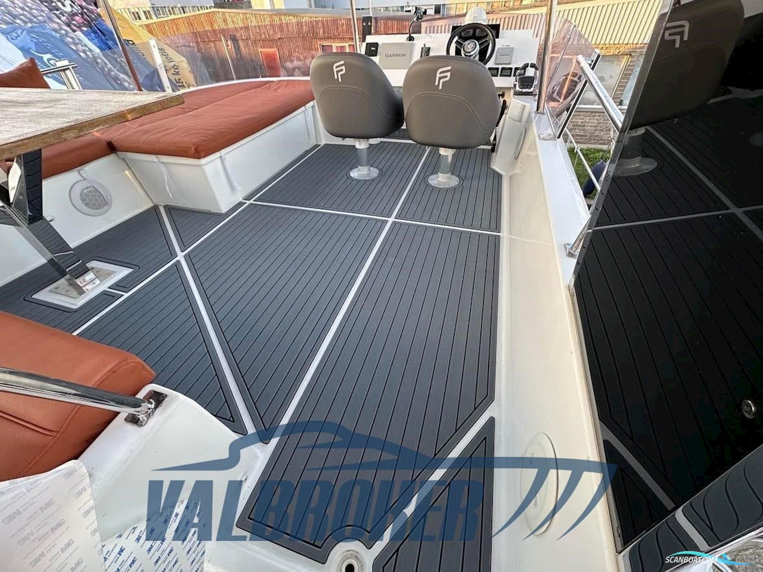 Fountaine Pajot Pajot 37