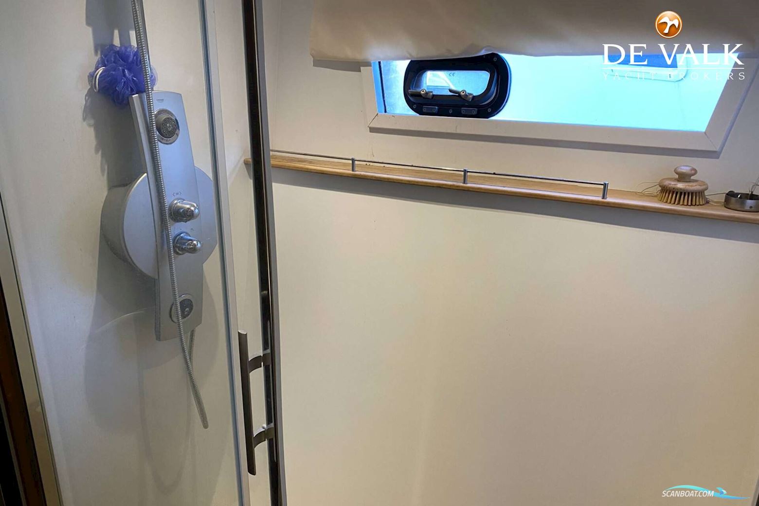 Fountaine Pajot Queensland 55