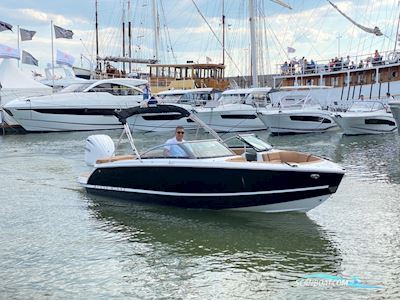 Four Winns  H2 BOWRIDER NEW DEMO Motorboot 2024, mit Yamaha motor, Niederlande