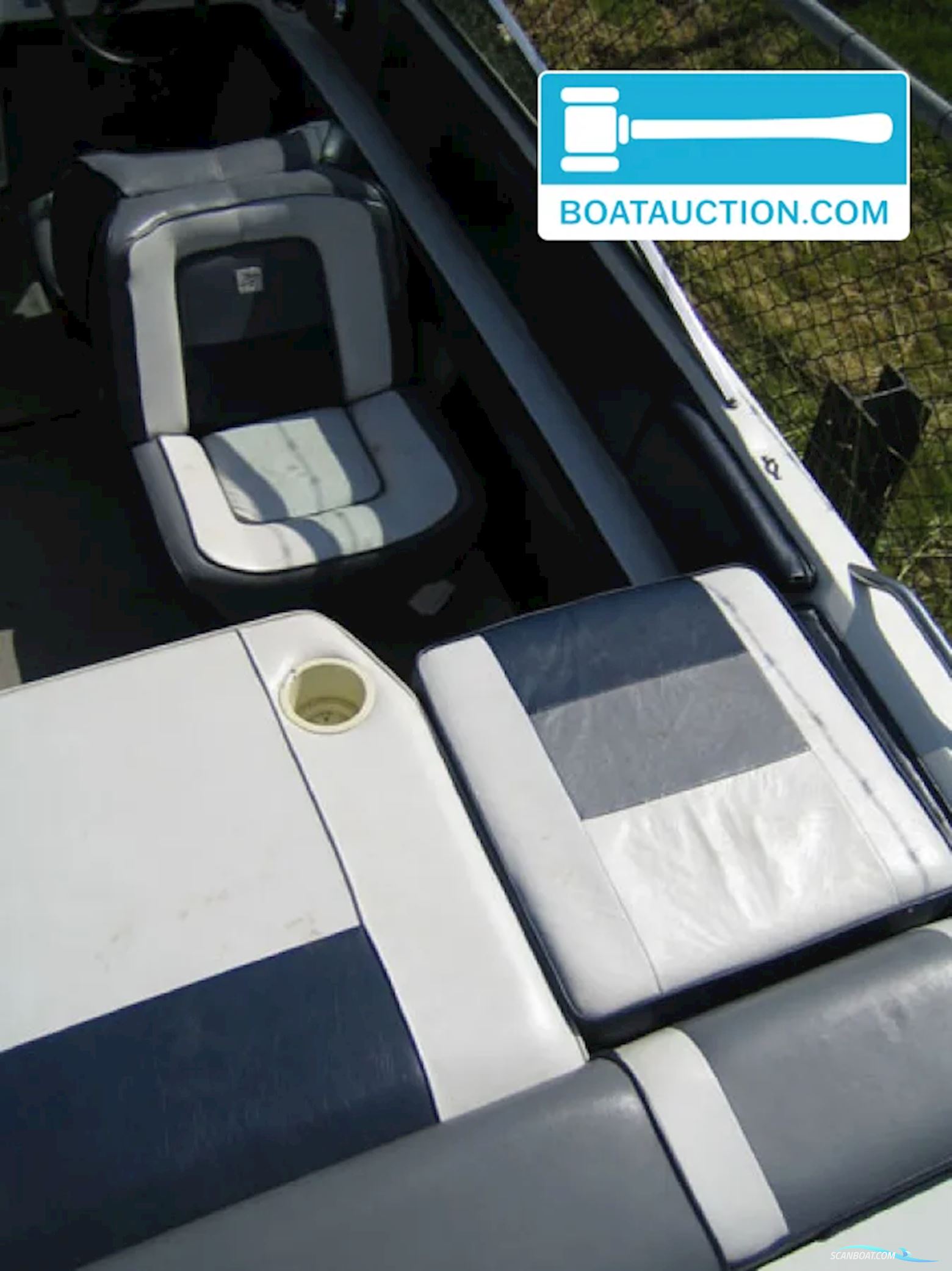 Four Winns 170 Freedom