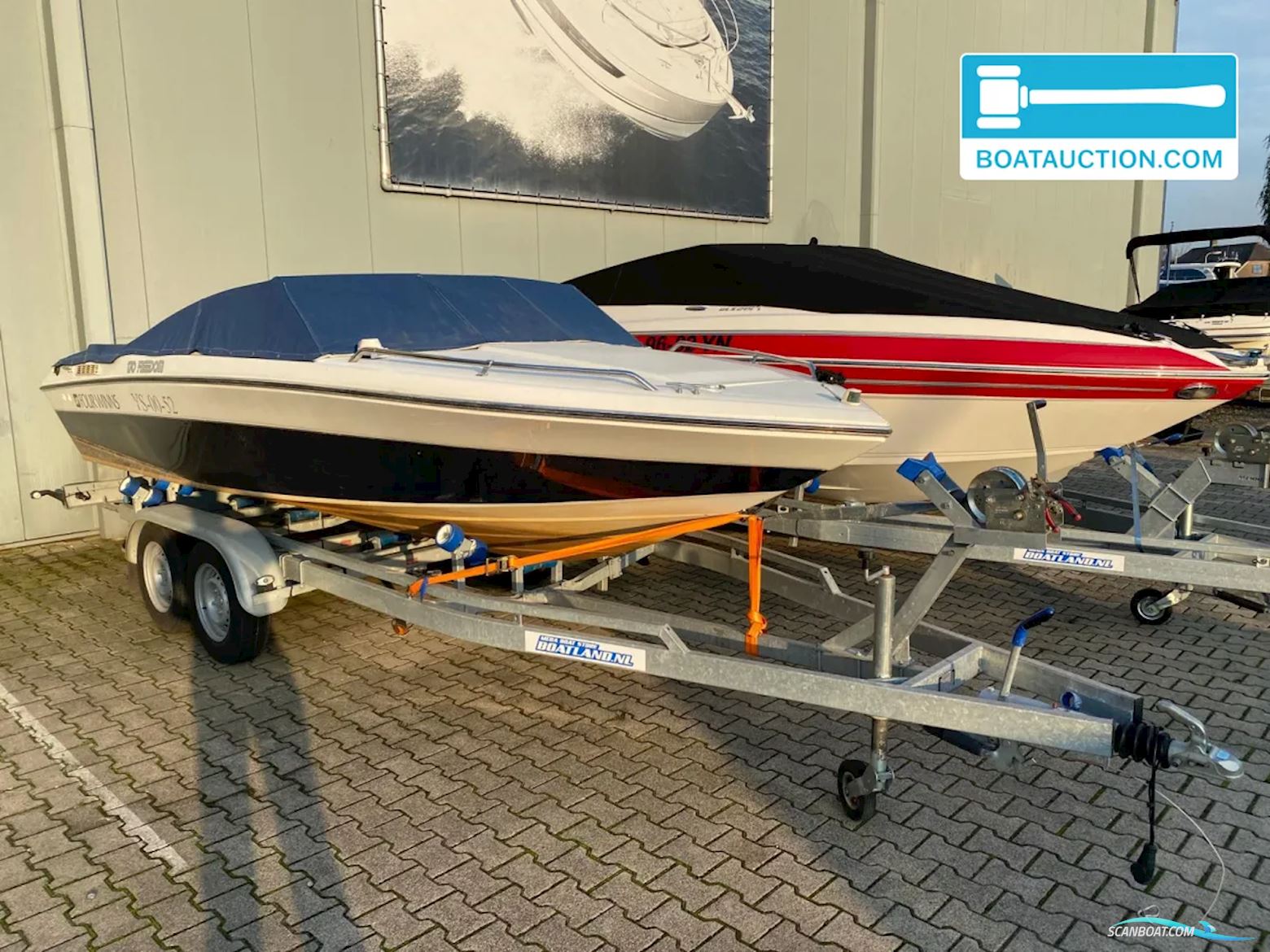 Four Winns 170 Freedom