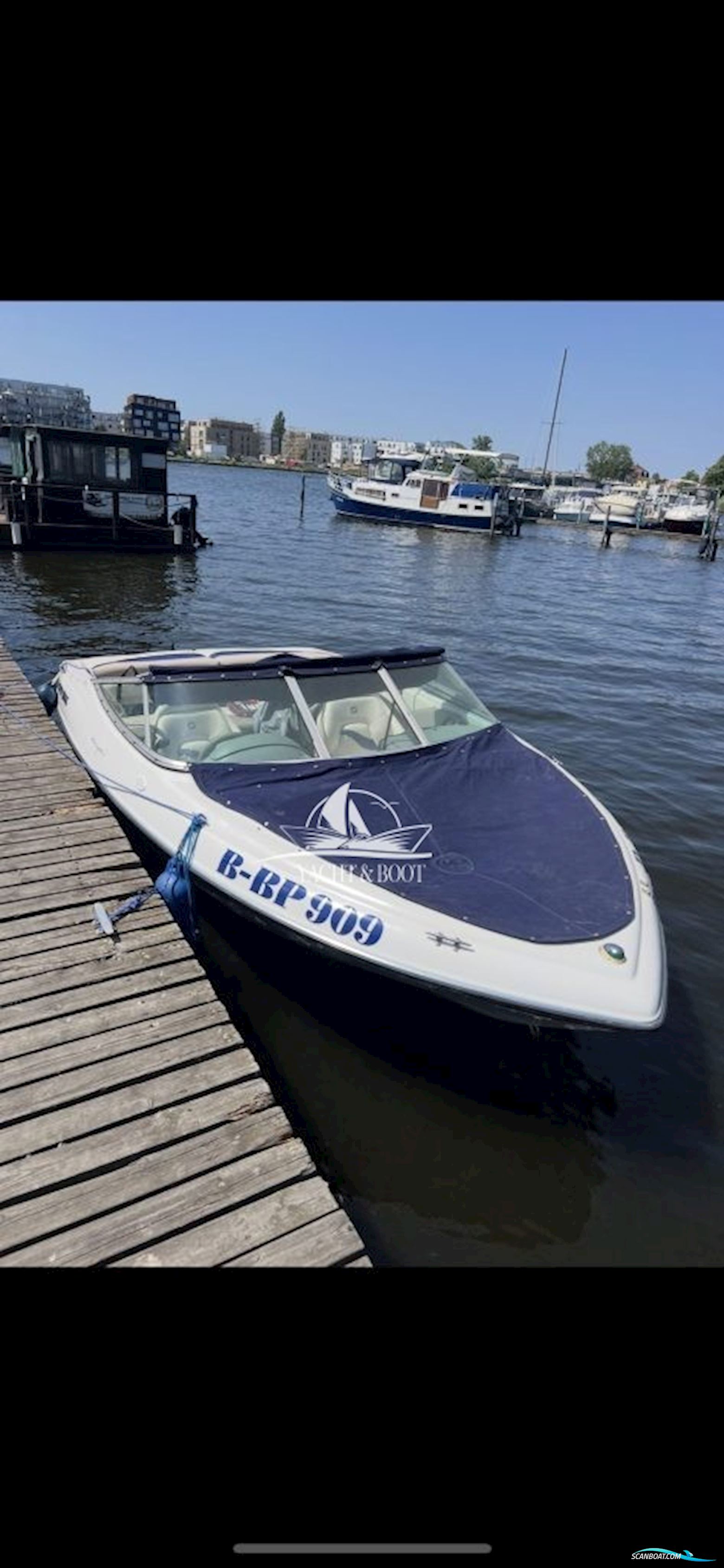 Four Winns 170 Horizon