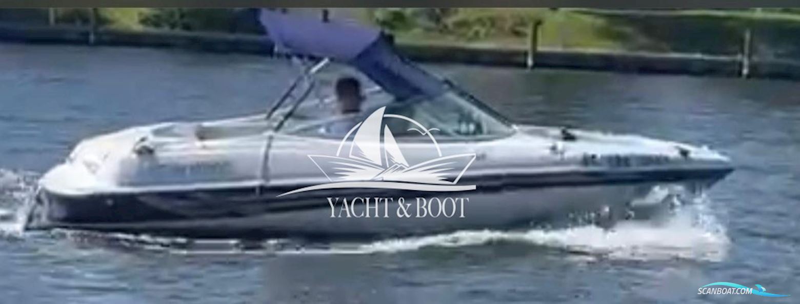 Four Winns 170 Horizon