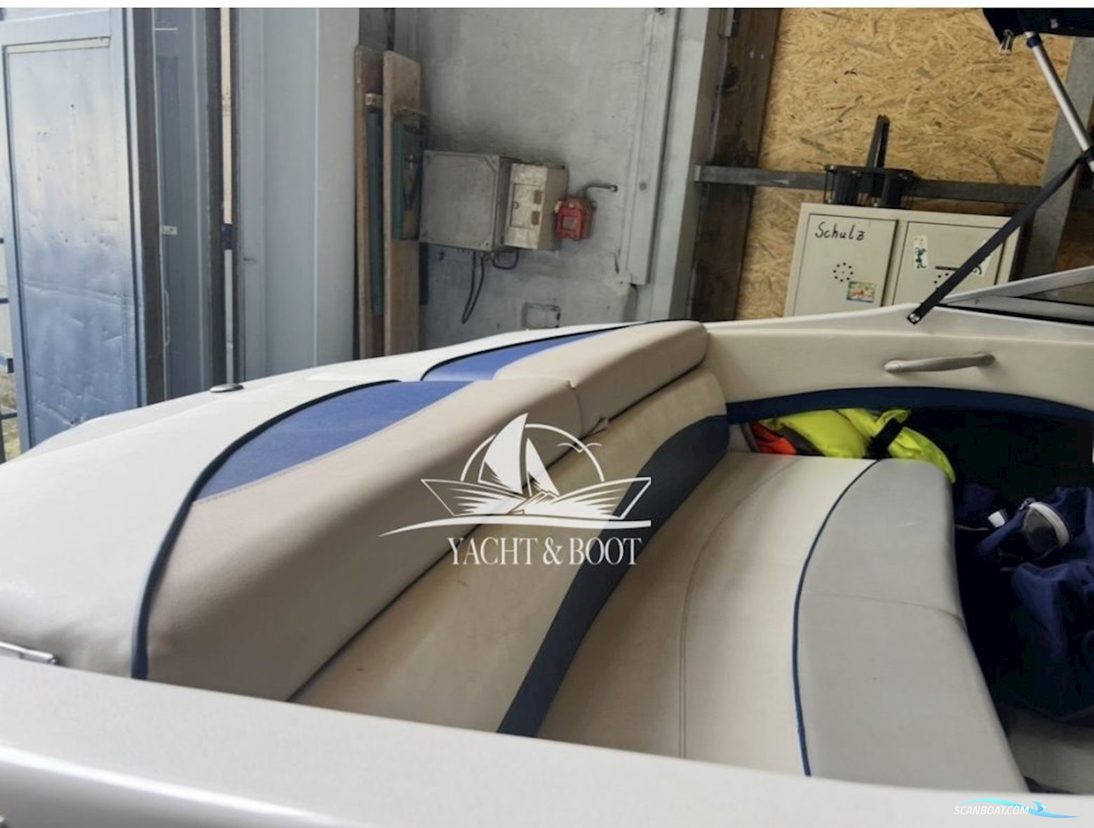 Four Winns 170 Horizon