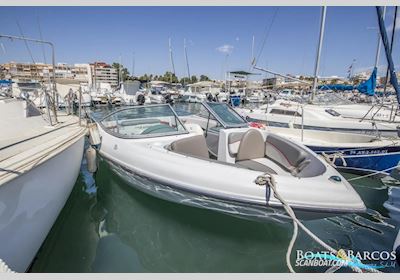 Four Winns 170 Horizon Motorboot 2000, mit Volvo Penta motor, Spanien