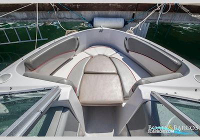 Four Winns 170 Horizon Motorboot 2000, mit Volvo Penta motor, Spanien