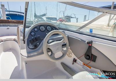 Four Winns 170 Horizon Motorboot 2000, mit Volvo Penta motor, Spanien