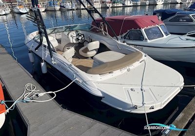 Four Winns 180 Horizon Motorboot 2010, mit Volvo Penta motor, Dänemark