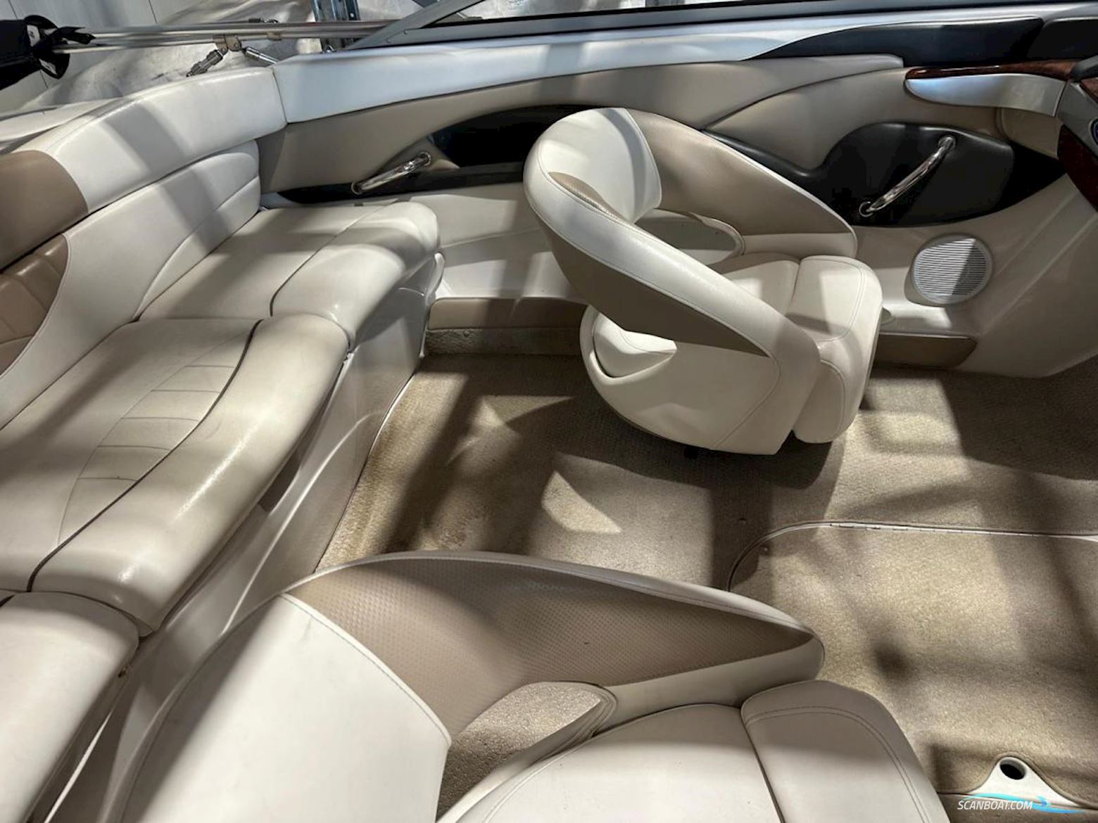Four Winns 200 Horizon 190 Bowrider