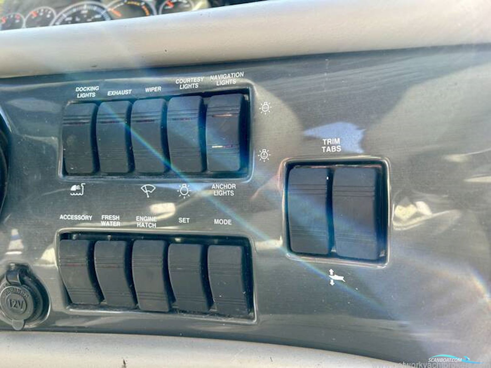 Four Winns 210 Horizon