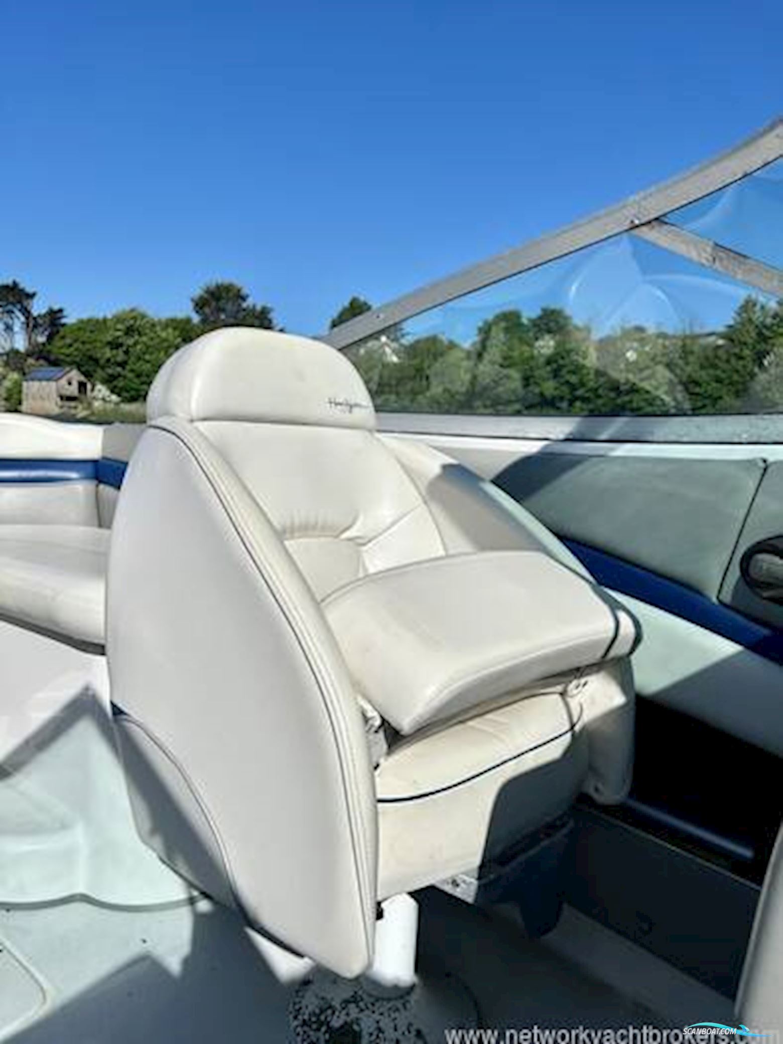 Four Winns 210 Horizon