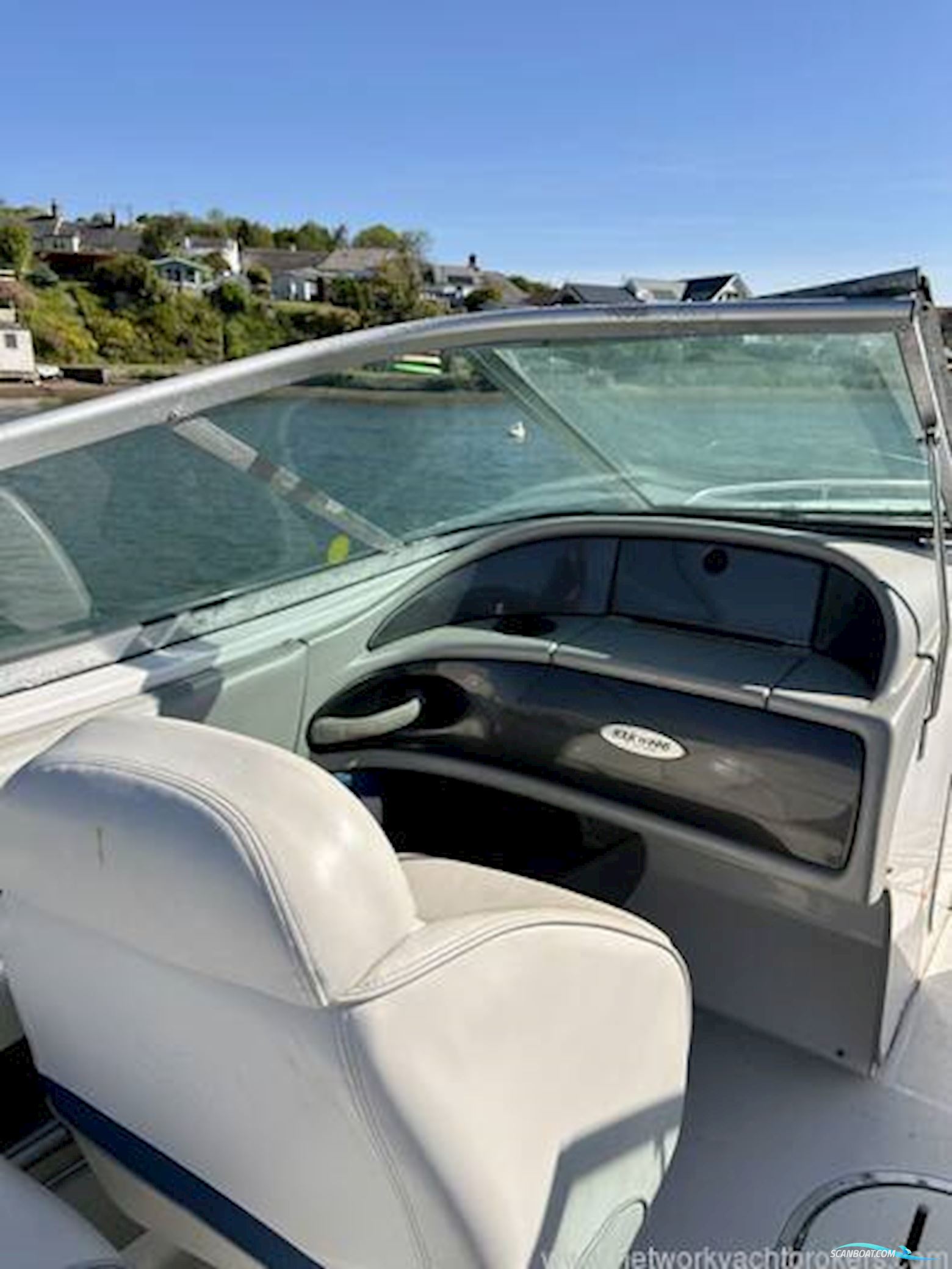 Four Winns 210 Horizon