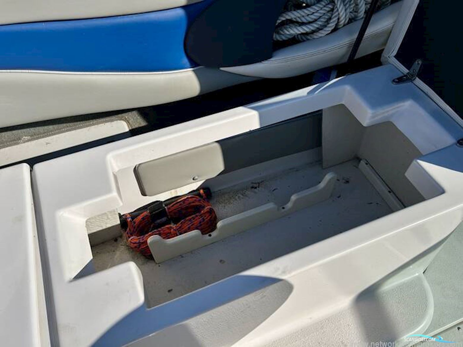 Four Winns 210 Horizon