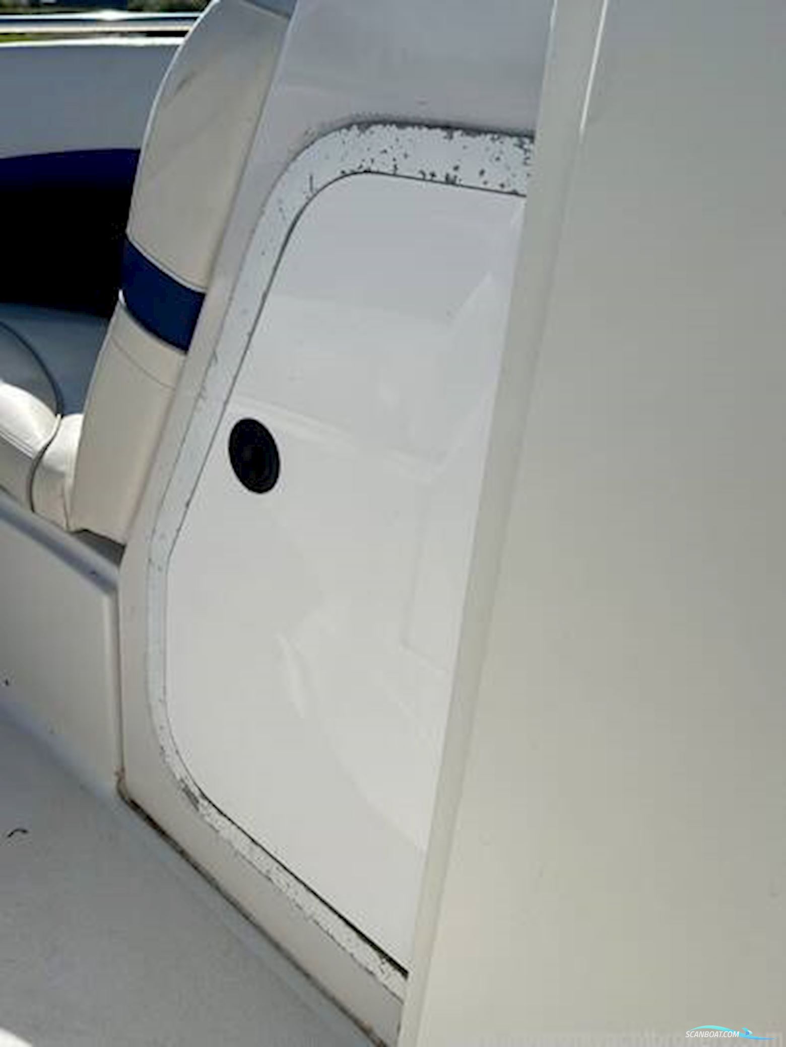 Four Winns 210 Horizon