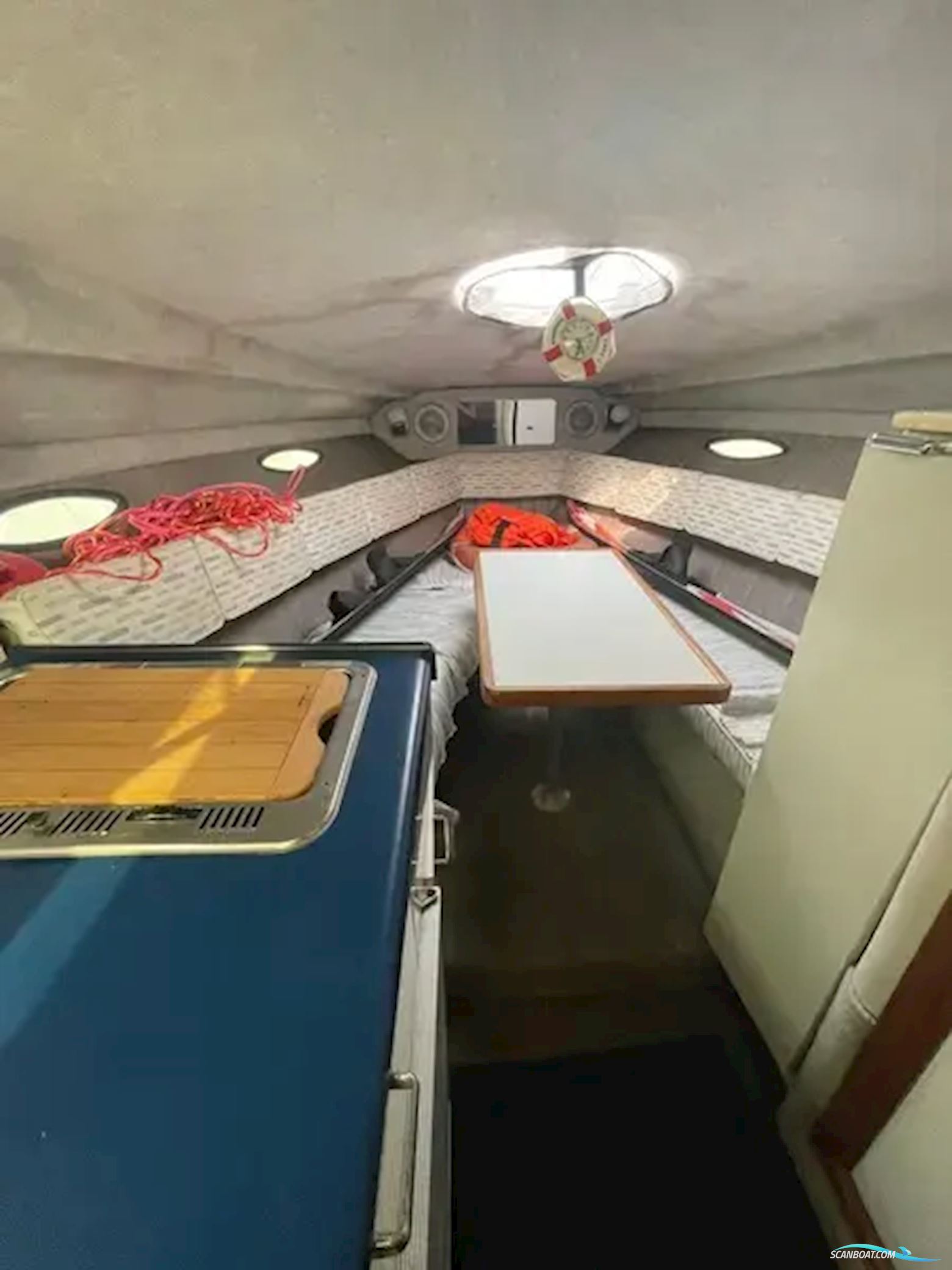 Four Winns 245 Vista