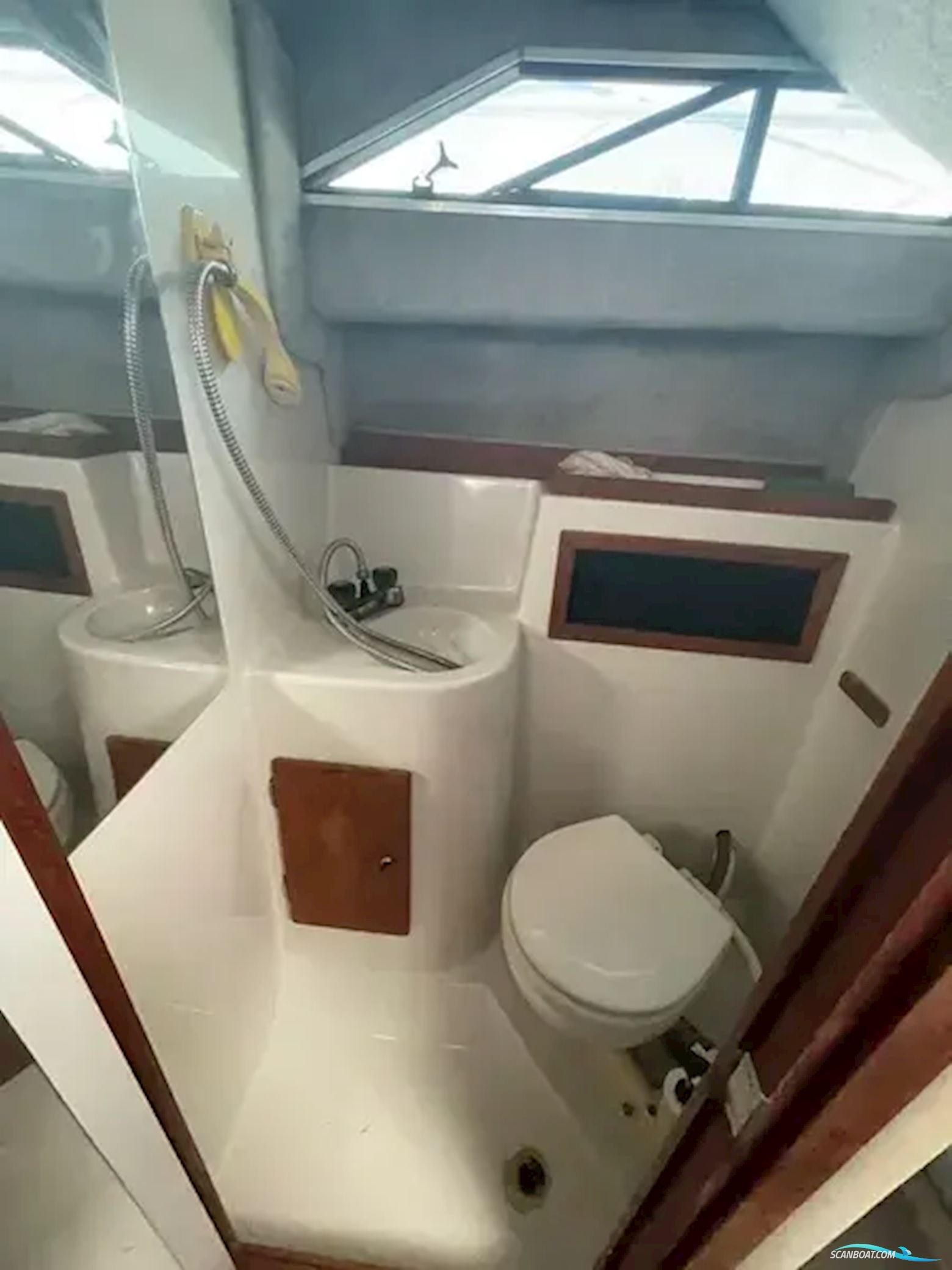 Four Winns 245 Vista