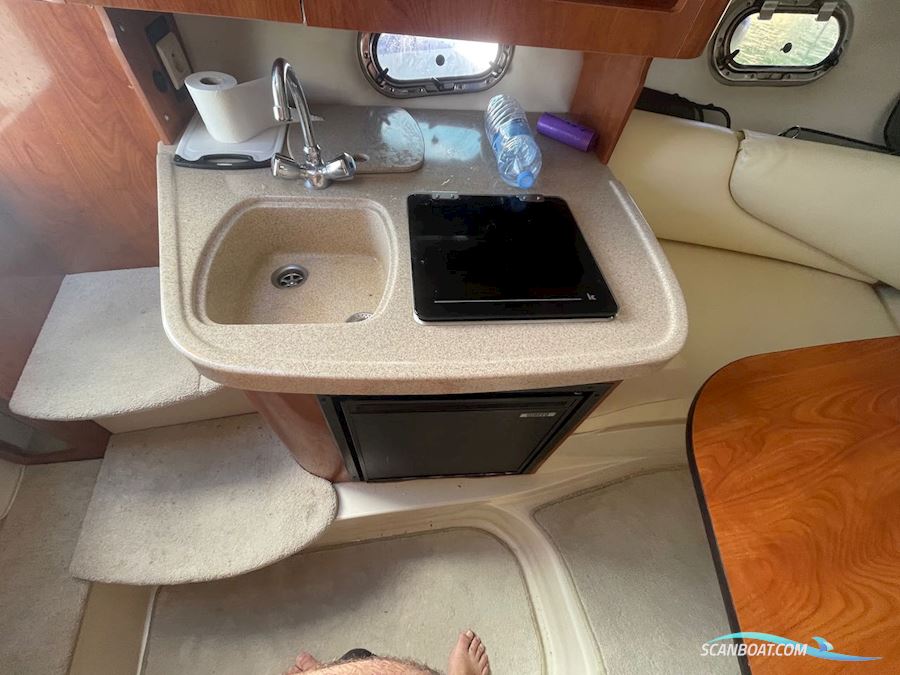 Four Winns 248 Vista