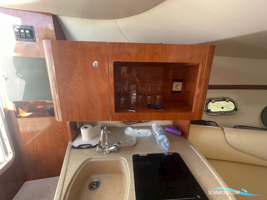 Four Winns 248 Vista