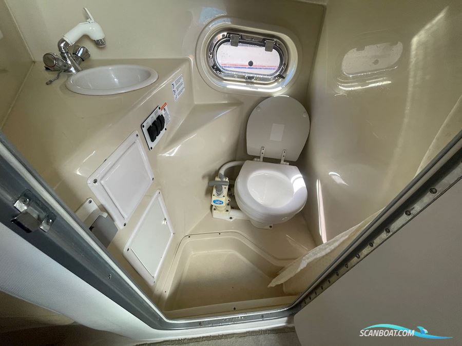 Four Winns 248 Vista