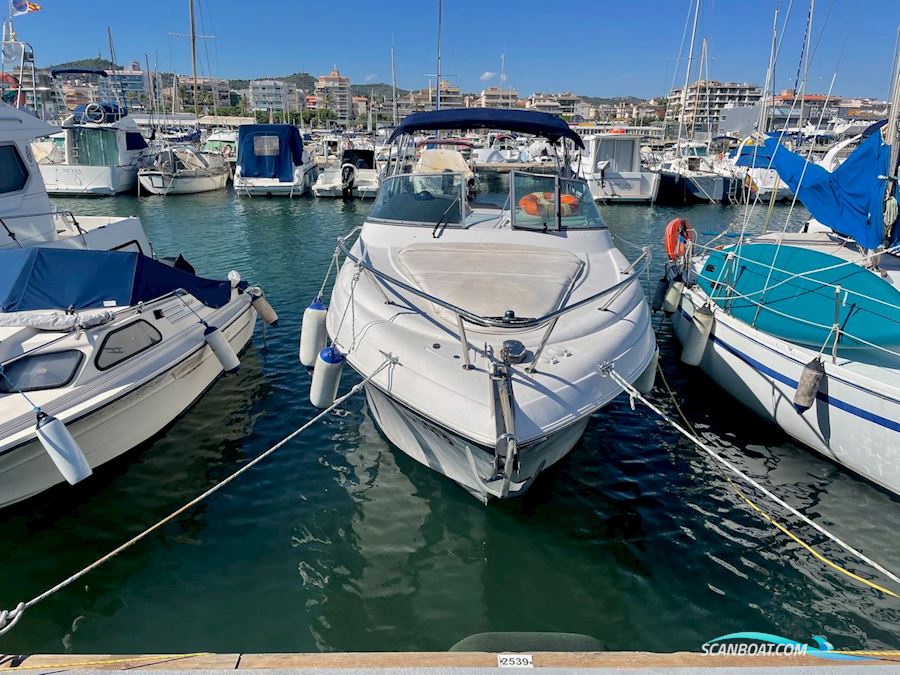 Four Winns 248 Vista