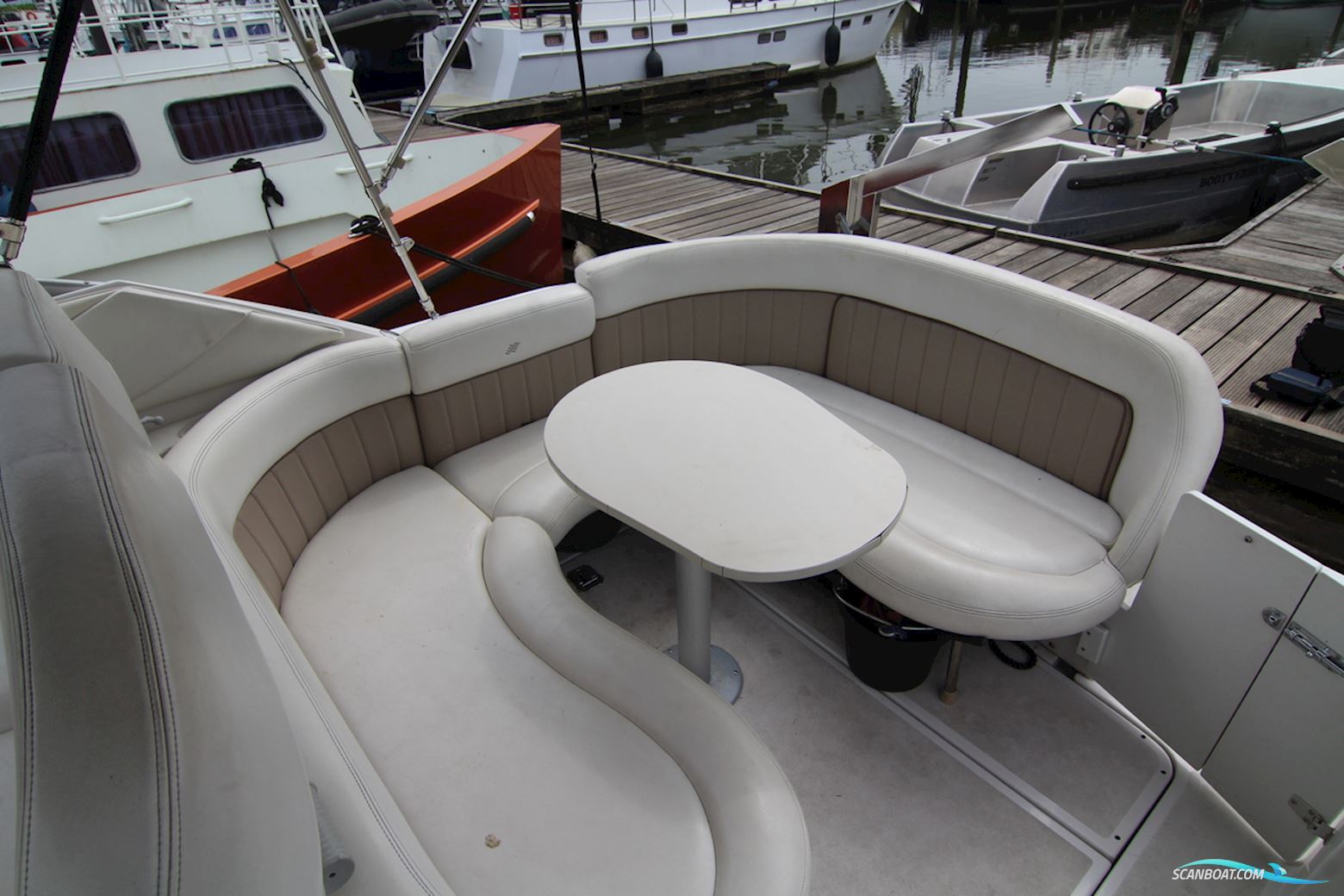 Four Winns 248 VISTA