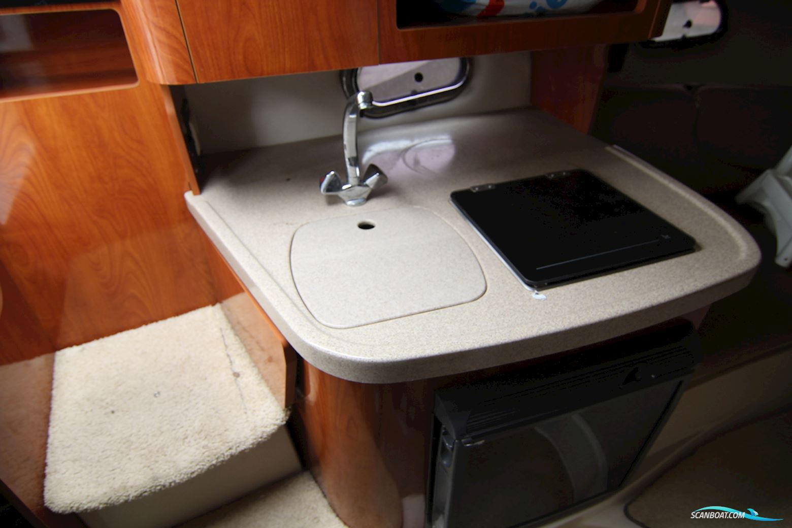 Four Winns 248 VISTA