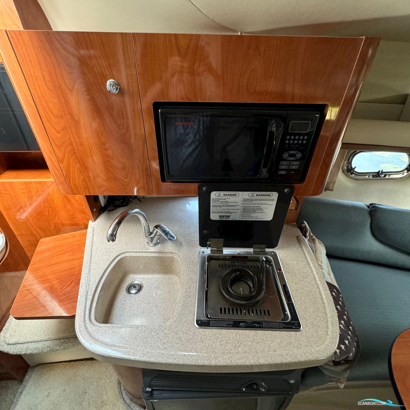 Four Winns 248 Vista