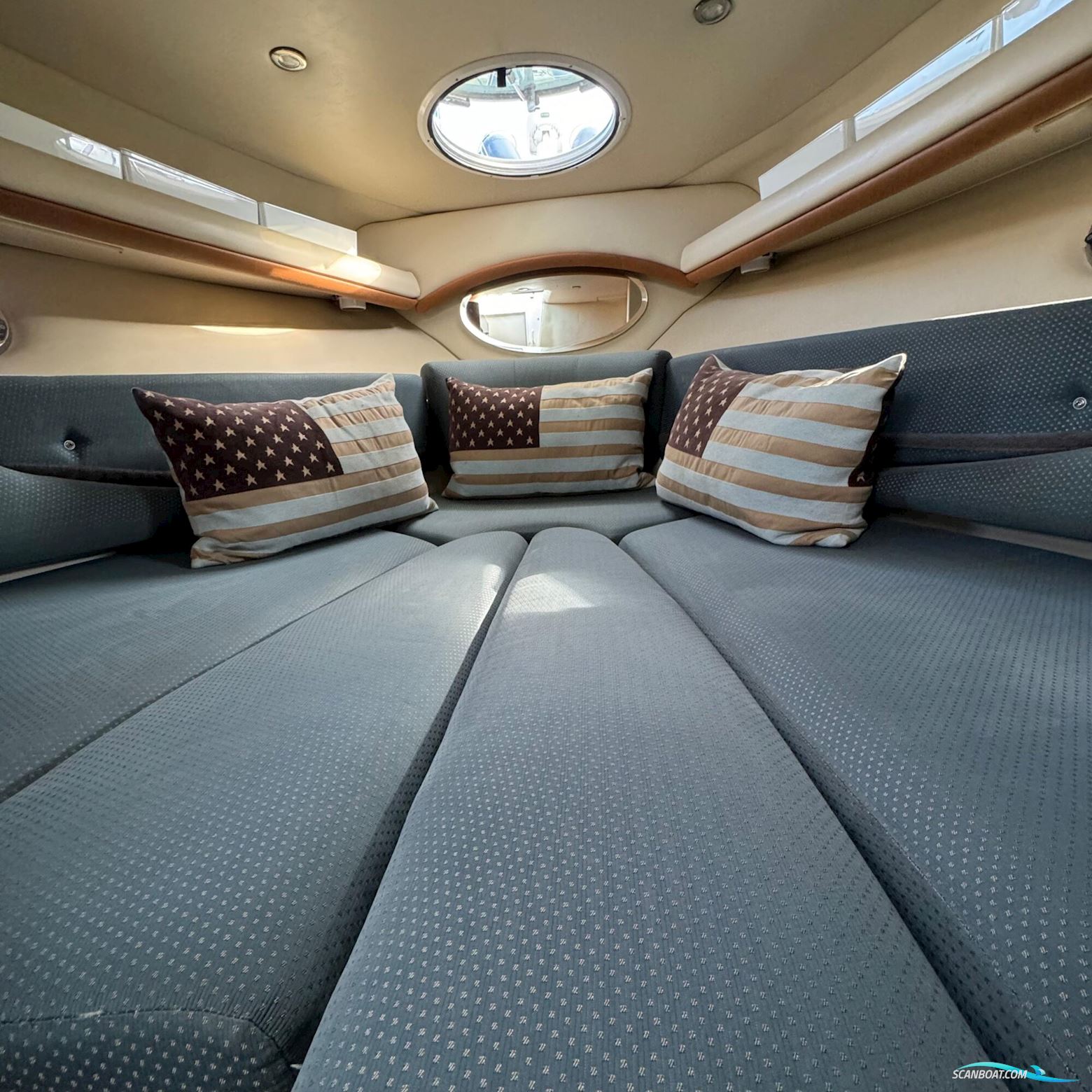 Four Winns 248 Vista