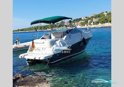 Four Winns 248 Vista Motorboot 2004, mit Mercruiser motor, Kroatien