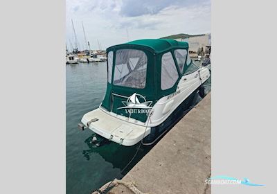 Four Winns 248 Vista Motorboot 2004, mit Mercruiser motor, Kroatien