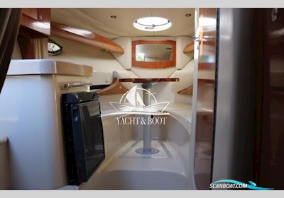 Four Winns 248 Vista Motorboot 2006, mit Volvo Penta motor, Deutschland
