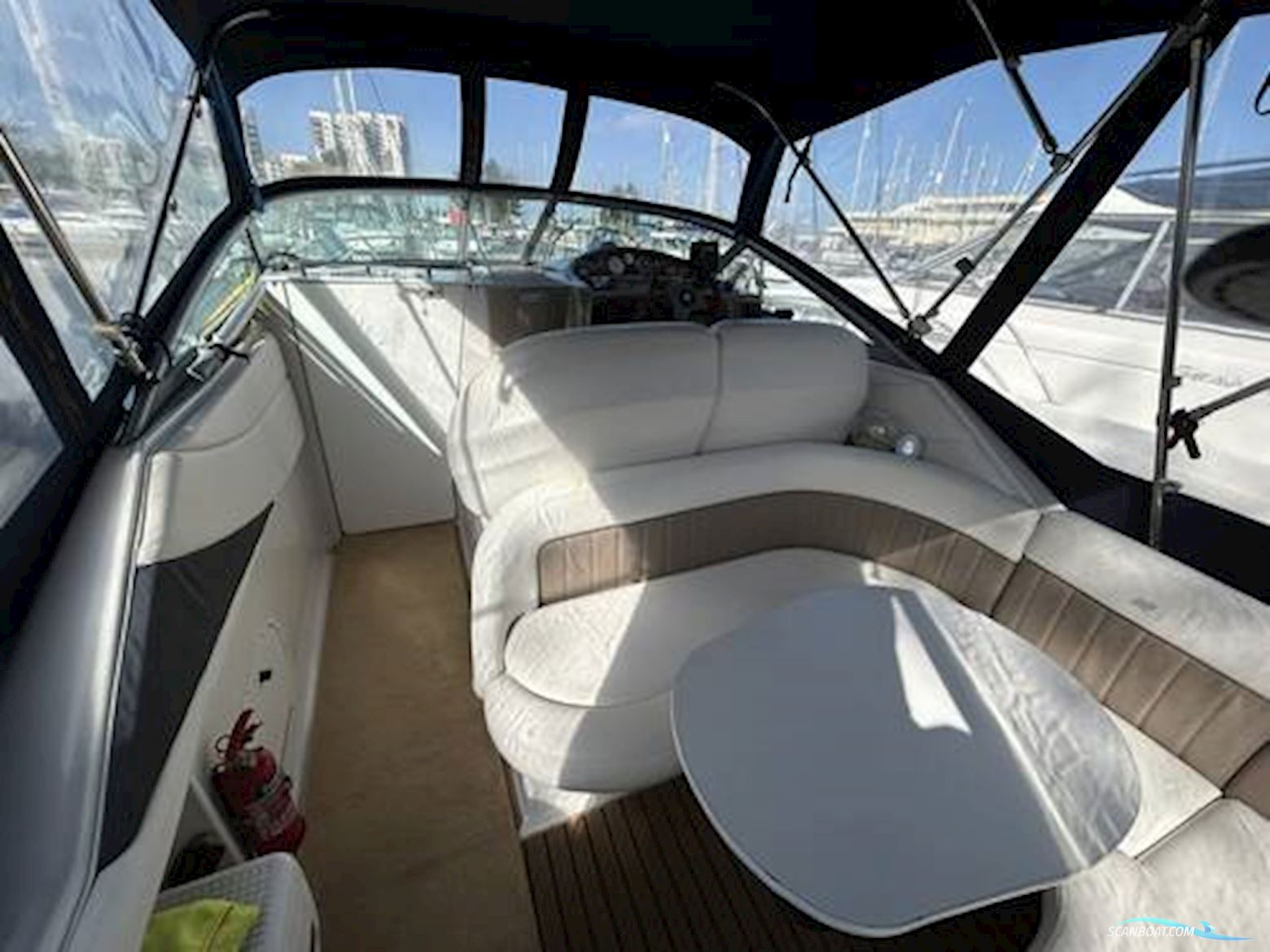 Four Winns 248 Vista