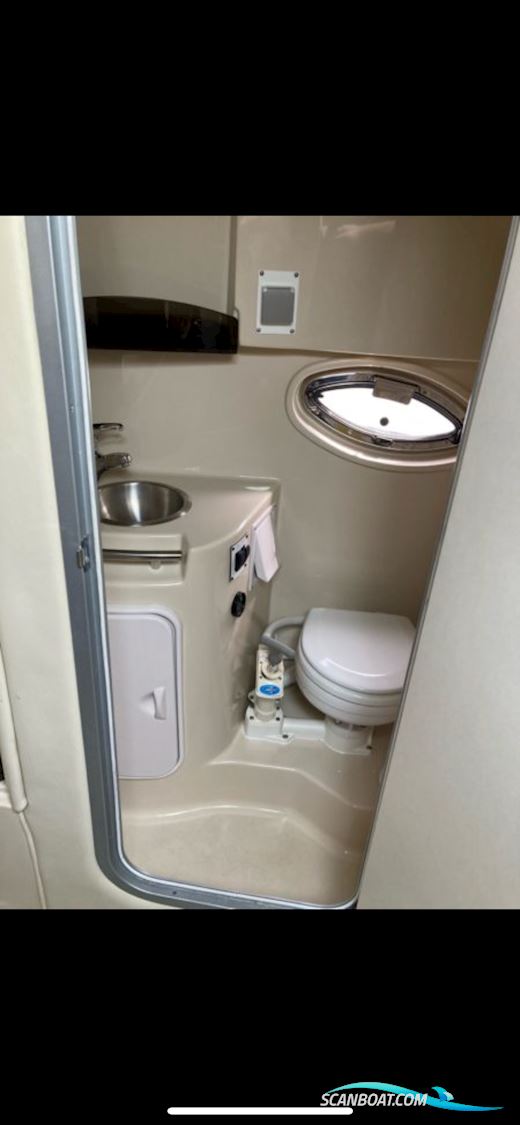 Four Winns 258 Vista