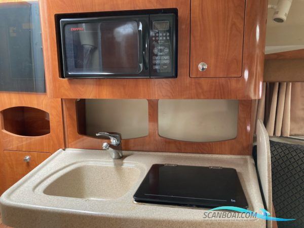 Four Winns 258 Vista