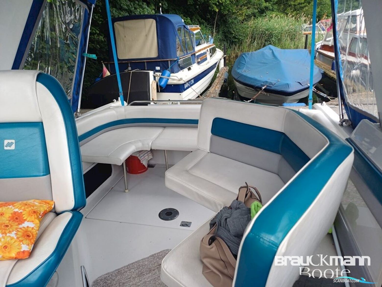 Four Winns 265 Fiesta