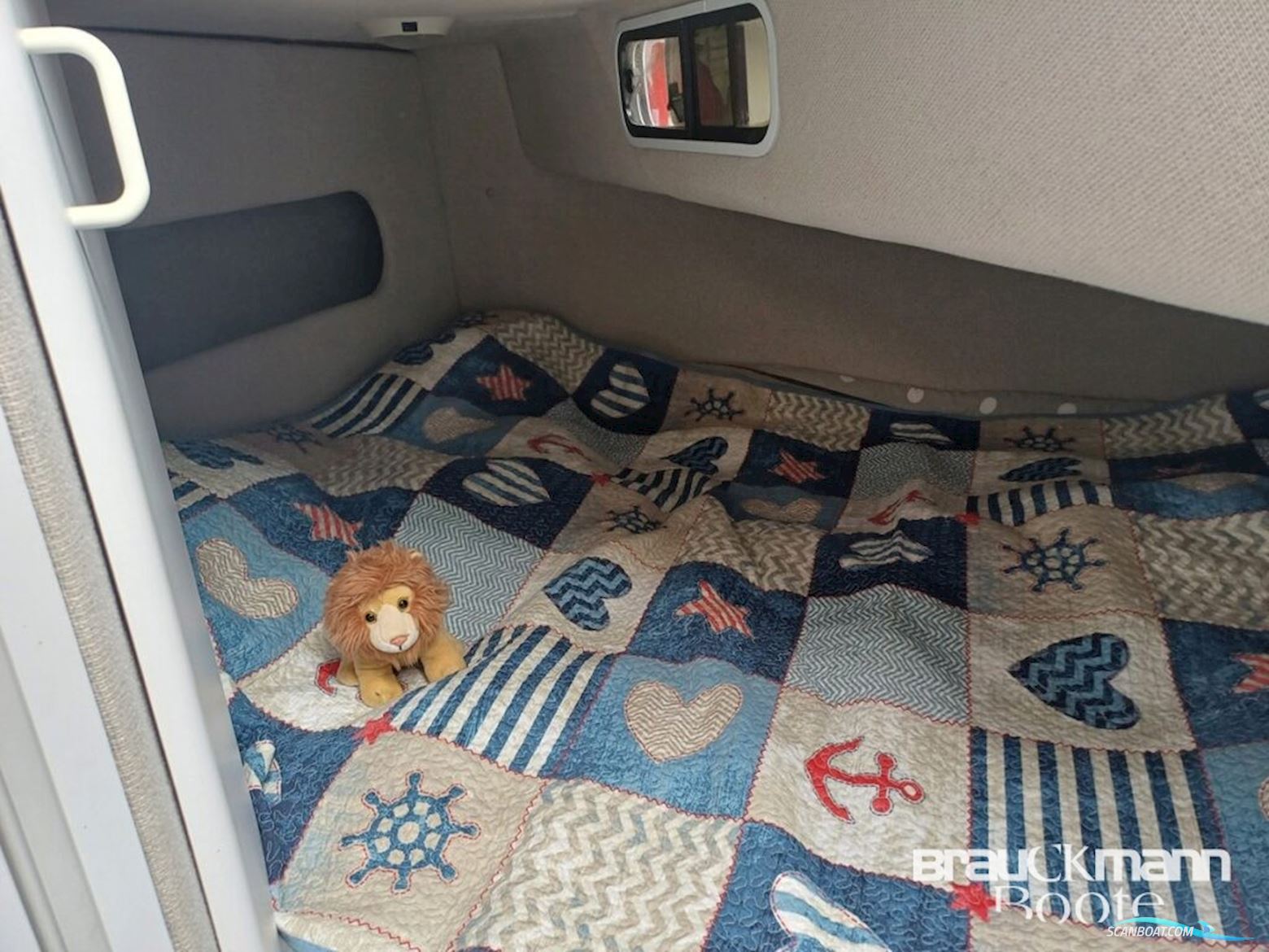 Four Winns 265 Fiesta