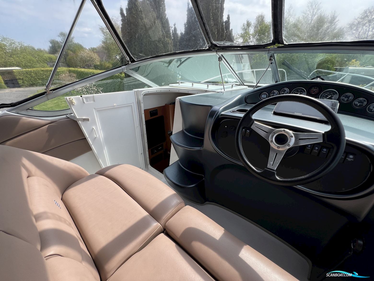 Four Winns 268 Vista