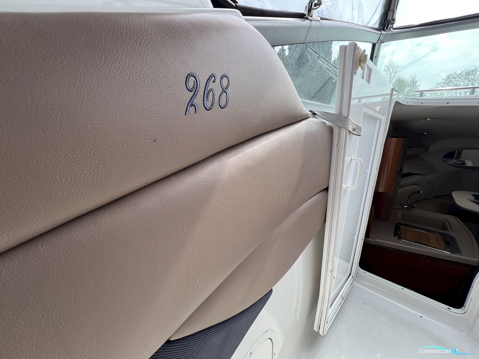 Four Winns 268 Vista