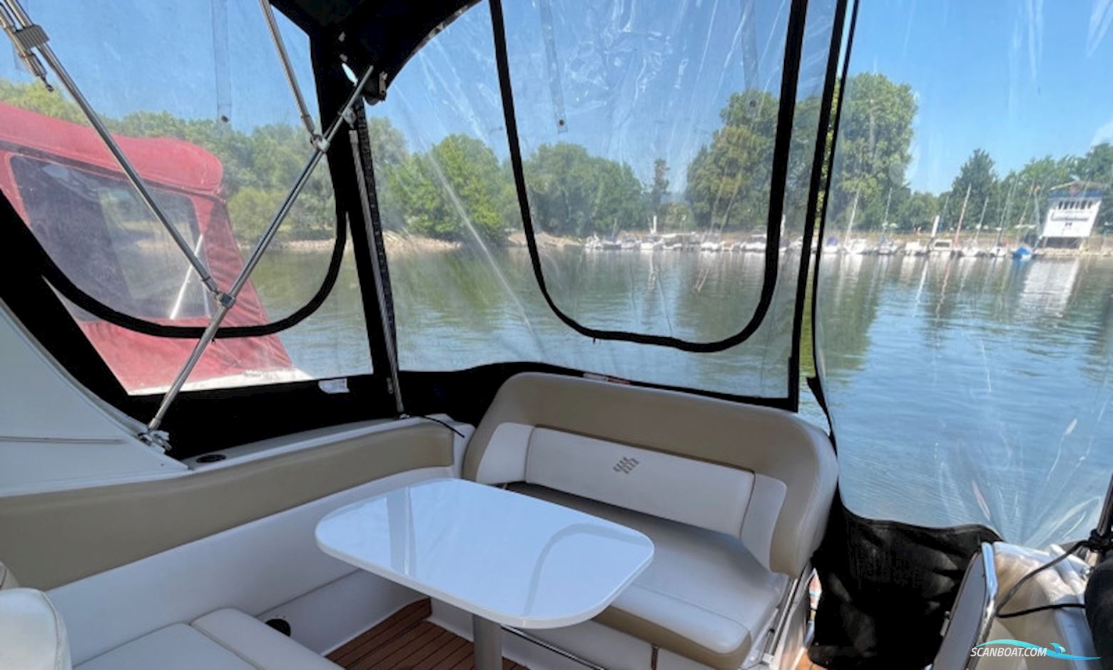 Four Winns 278 Vista